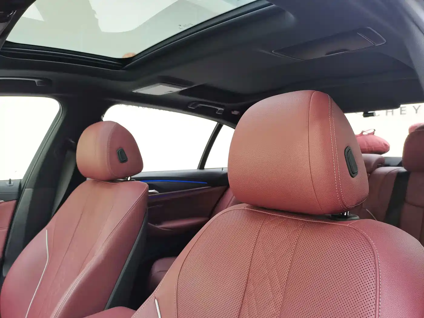 BMW 5 Series, миниатюра 15