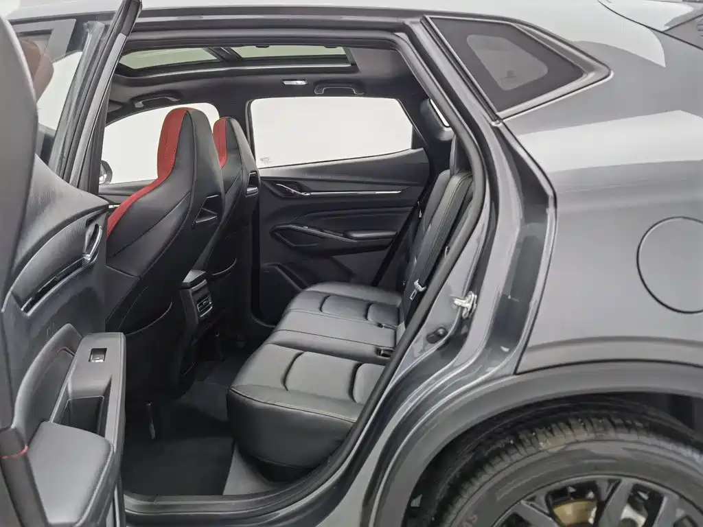 Changan X5 PLUS 2024 2024 1.5T DCT Pioneer Model
