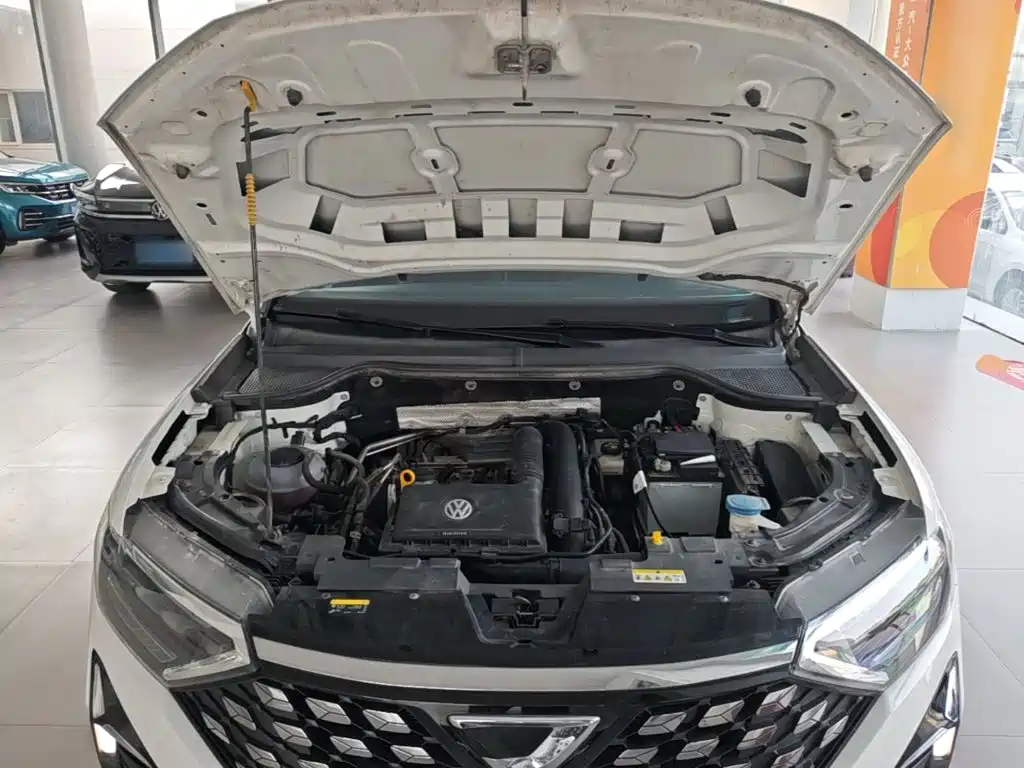 Фото 20 - Jetta VS5