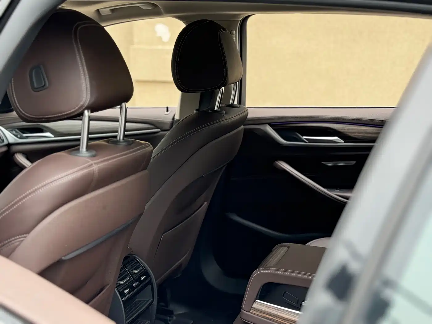 BMW 5 SERIES NEW ENERGY