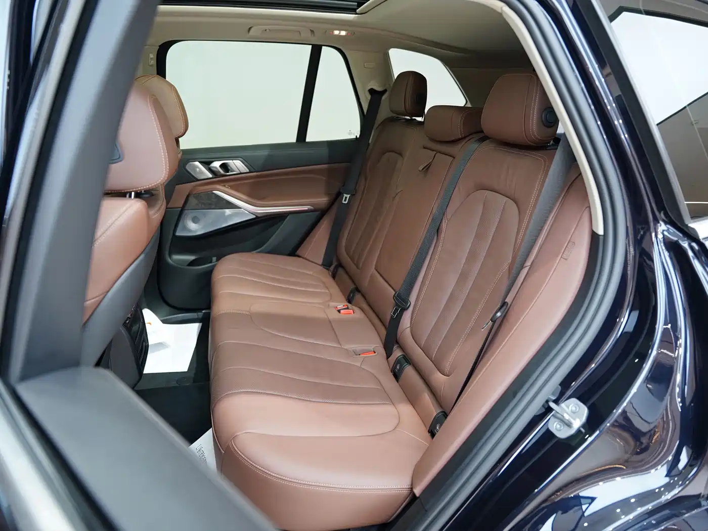 BMW X5 (Import) 2022 xDrive30i M Sport Package фото 21
