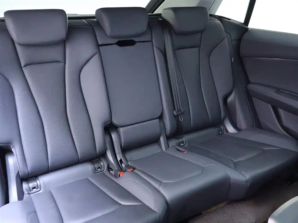 Audi Q8 2022 55 TFSI Luxury Dynamic фото 22