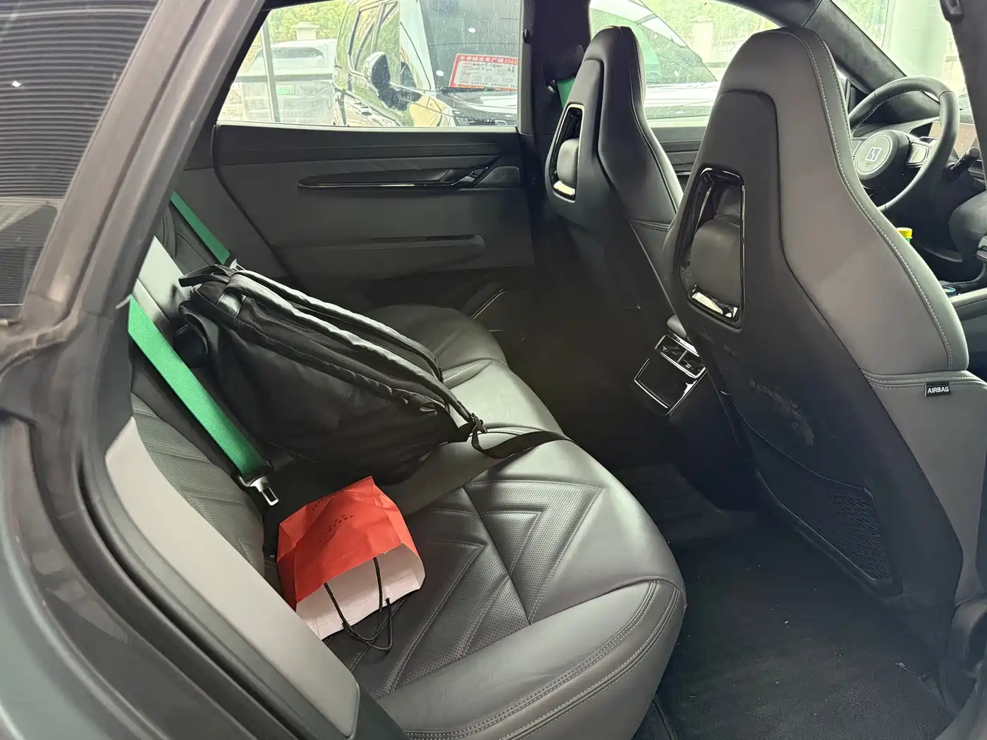 ZEEKR EXTREME KRYPTON 001