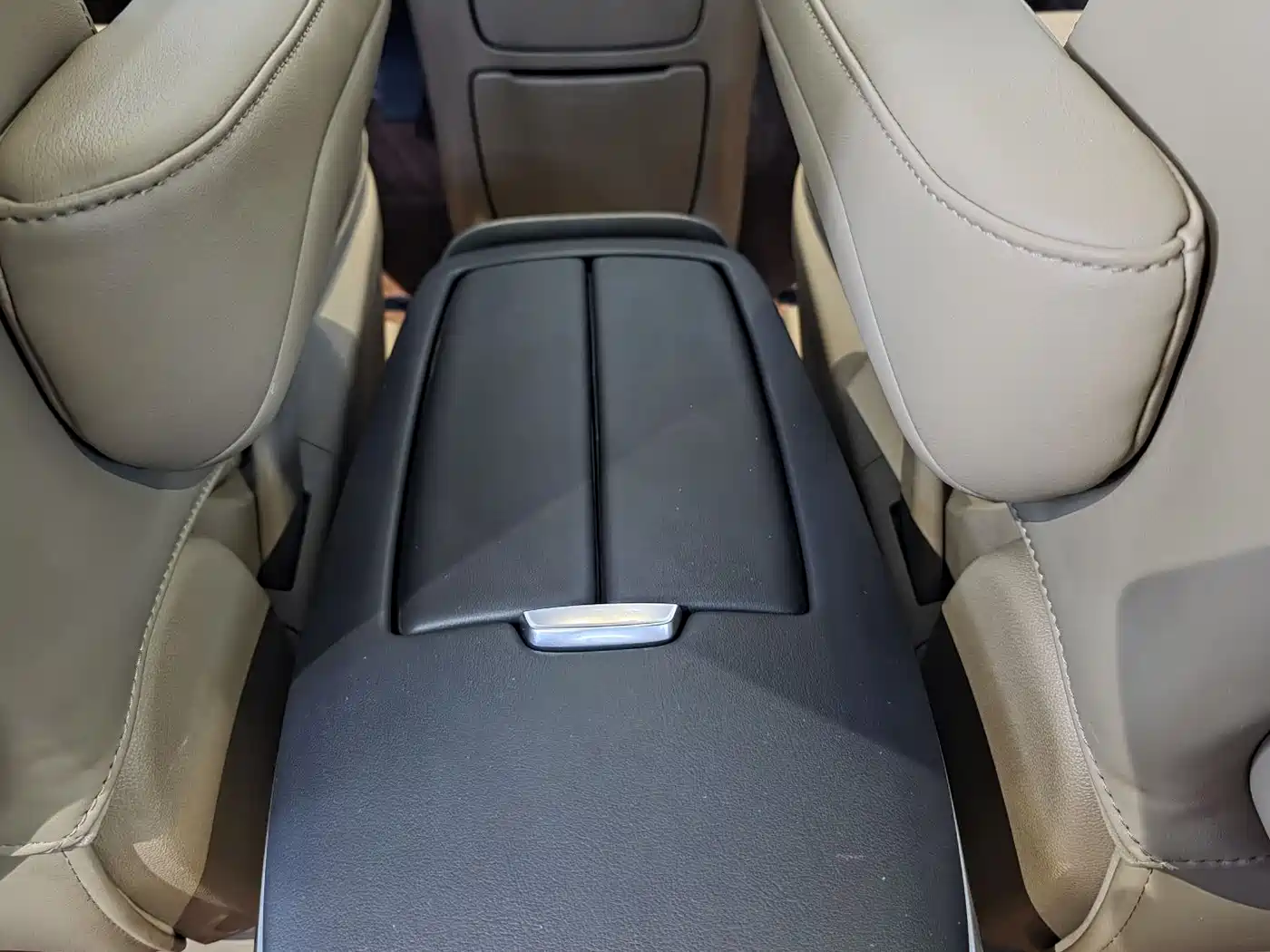 Buick GL8 2021 ES Landlord 653T Premium фото 21