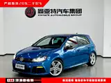 Фото 1 - Volkswagen Golf (Import)