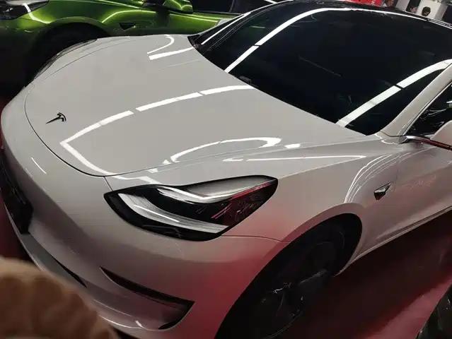 Tesla Model 3 (Import) 2019