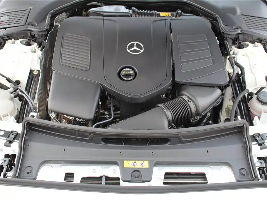 Mercedes-Benz C-Class 2023 C 260 L Sport фото 17
