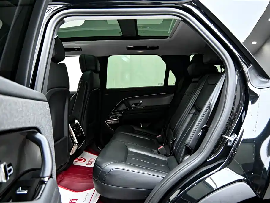 Land Rover Range Rover Sport 2023 400PS Dynamic SE фото 12