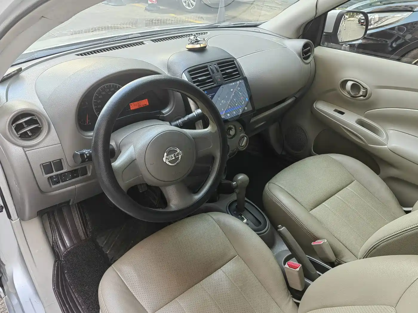 Nissan Sunny 2012 2011 1.5XL CVT Luxury Edition