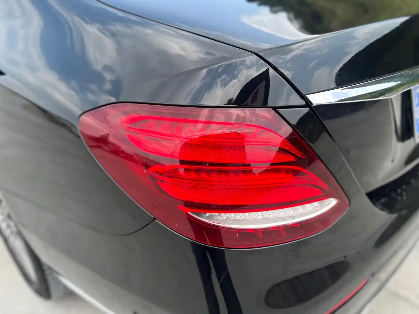 Mercedes-Benz E-Class 2020 Facelift E 300 L Exclusive фото 12