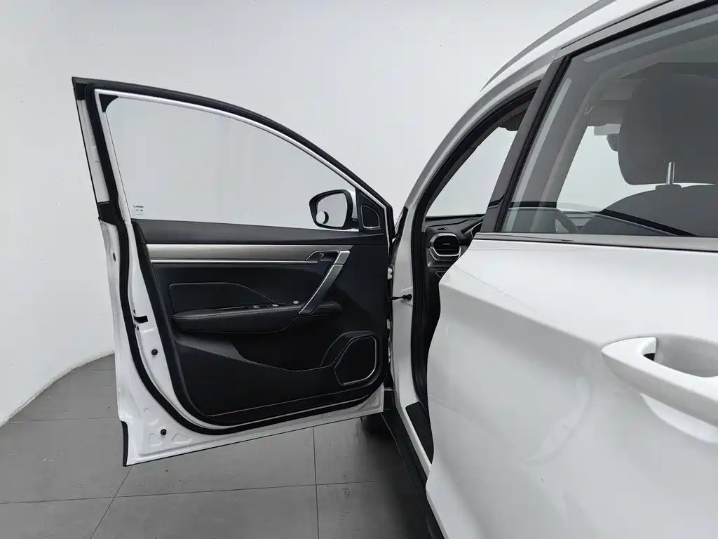 Geely Coolray 2019 2019 260T DCT Knight China V