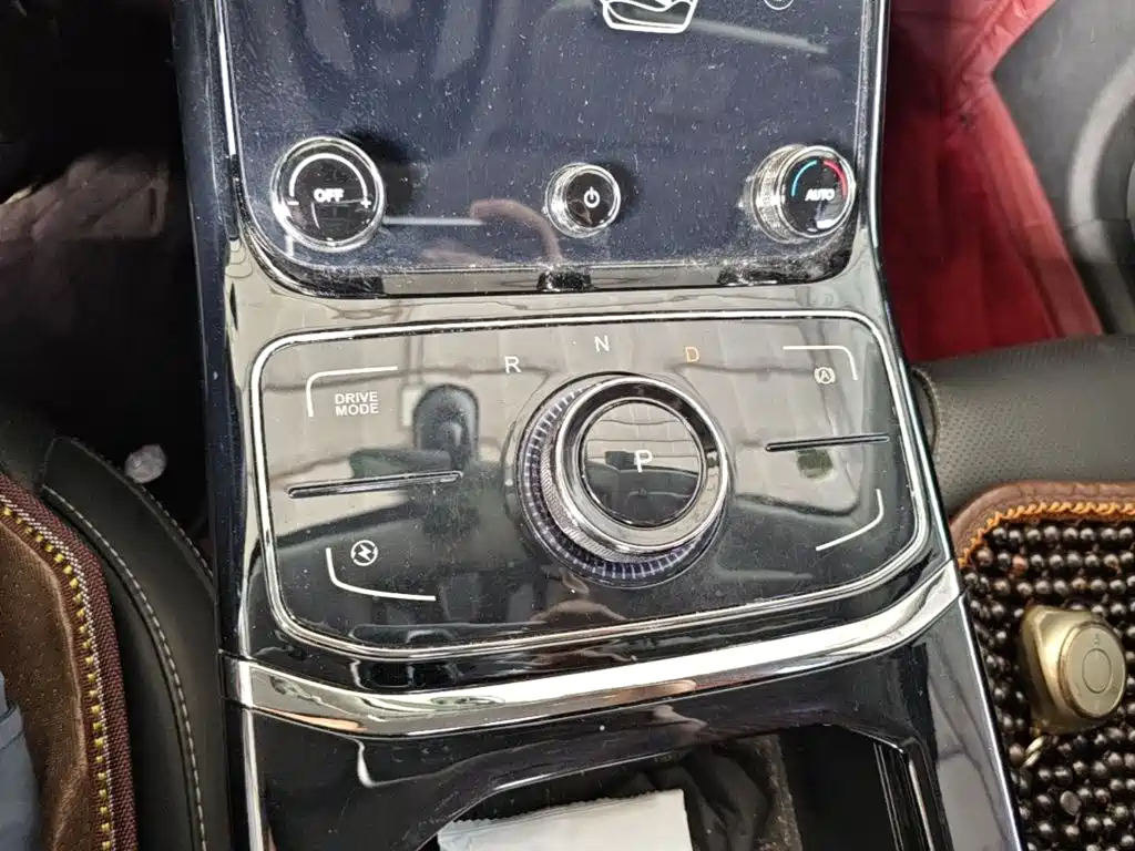 Nezha Auto Neta U 2021 2021 Pro 400 Cruise Edition