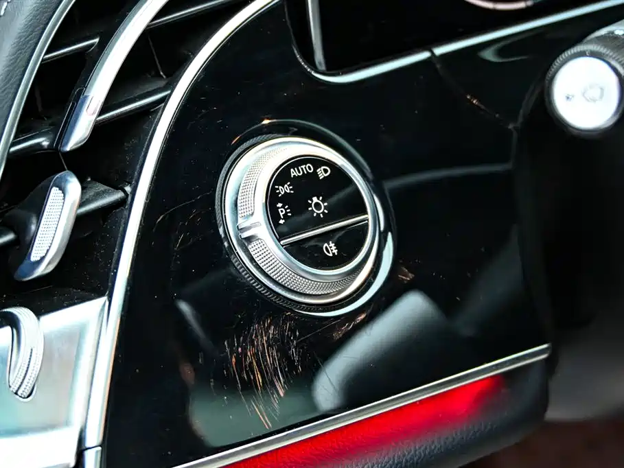 Mercedes-Benz E-Class 2024 Model E 300 L Luxury фото 25