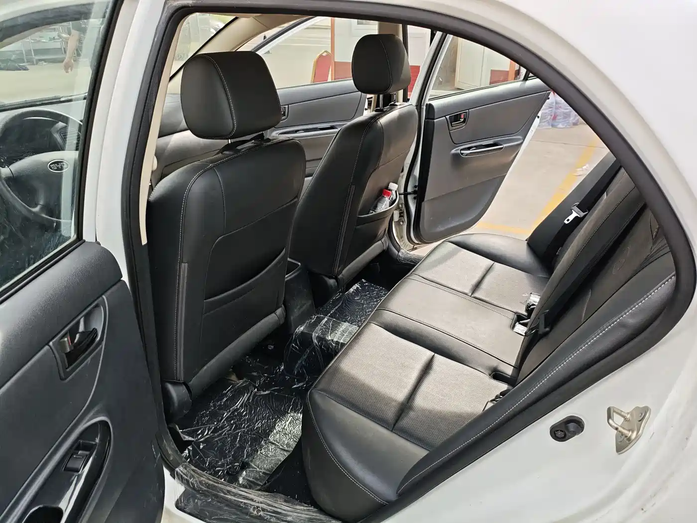 BYD F3 2020 2020 1.5L Manual Classic