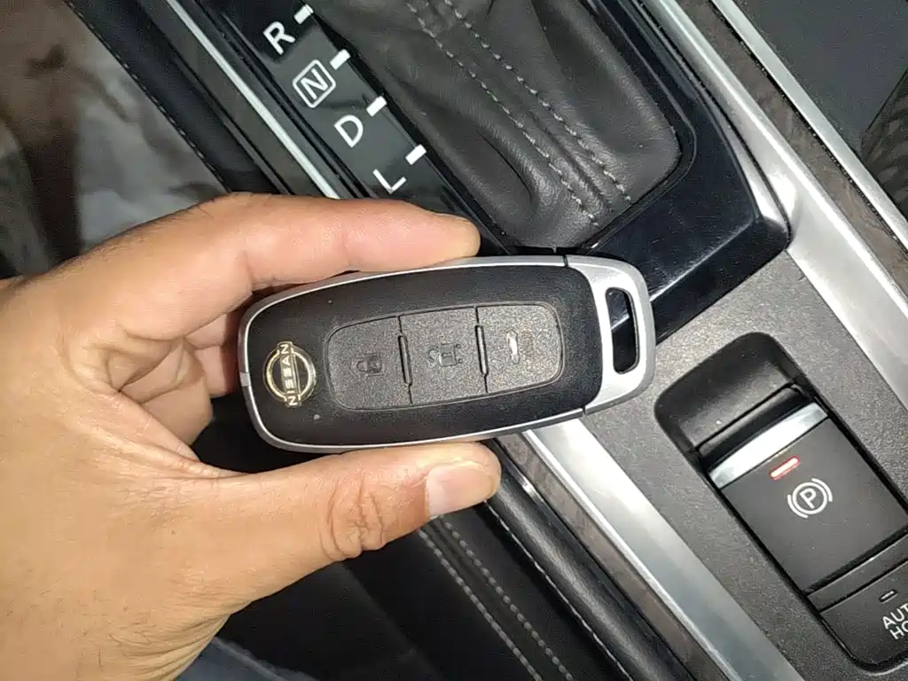 Nissan Teana 2023 2022 2.0L XL-TLS Comfort Edition