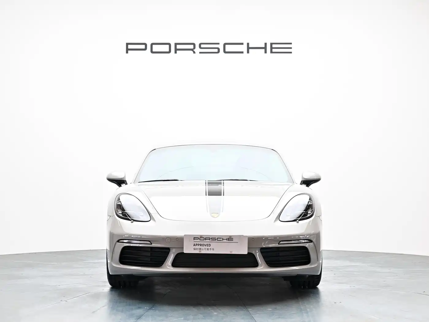 Porsche 718 2023 Cayman Style Edition 2.0T фото 2