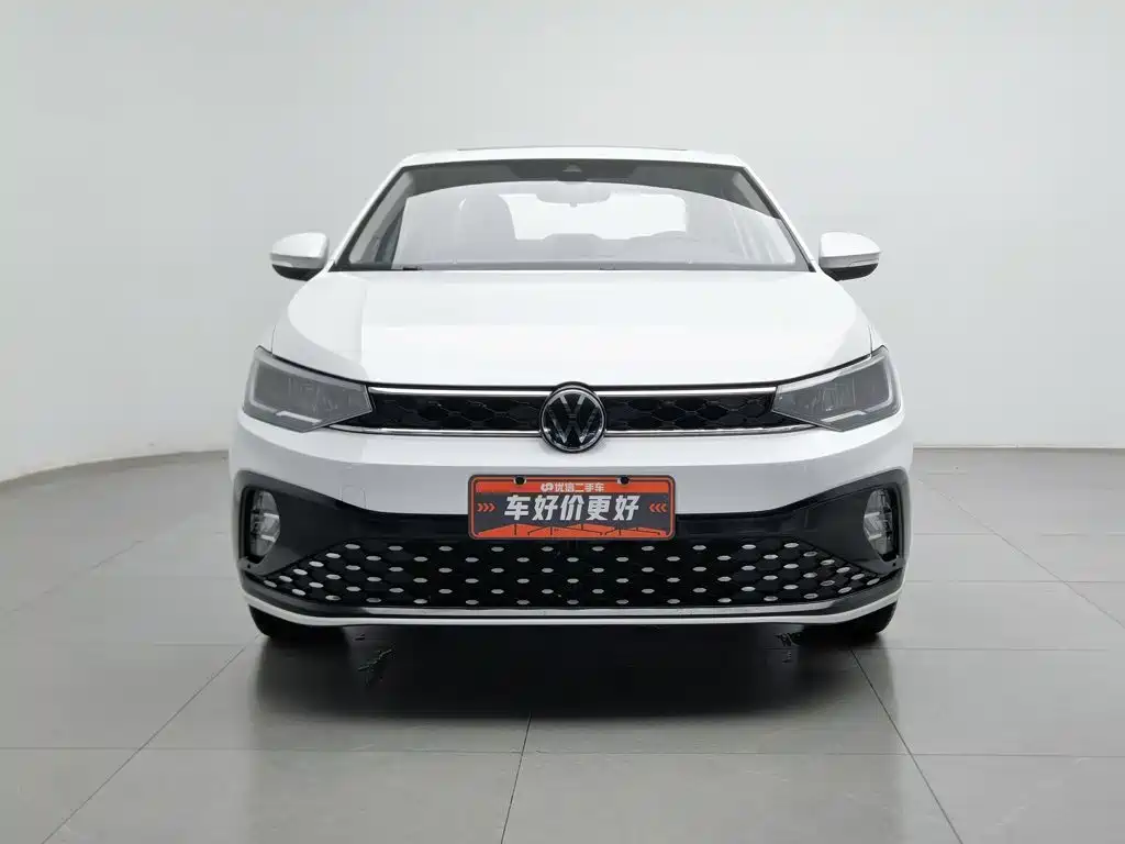 Volkswagen Lavida, миниатюра 3