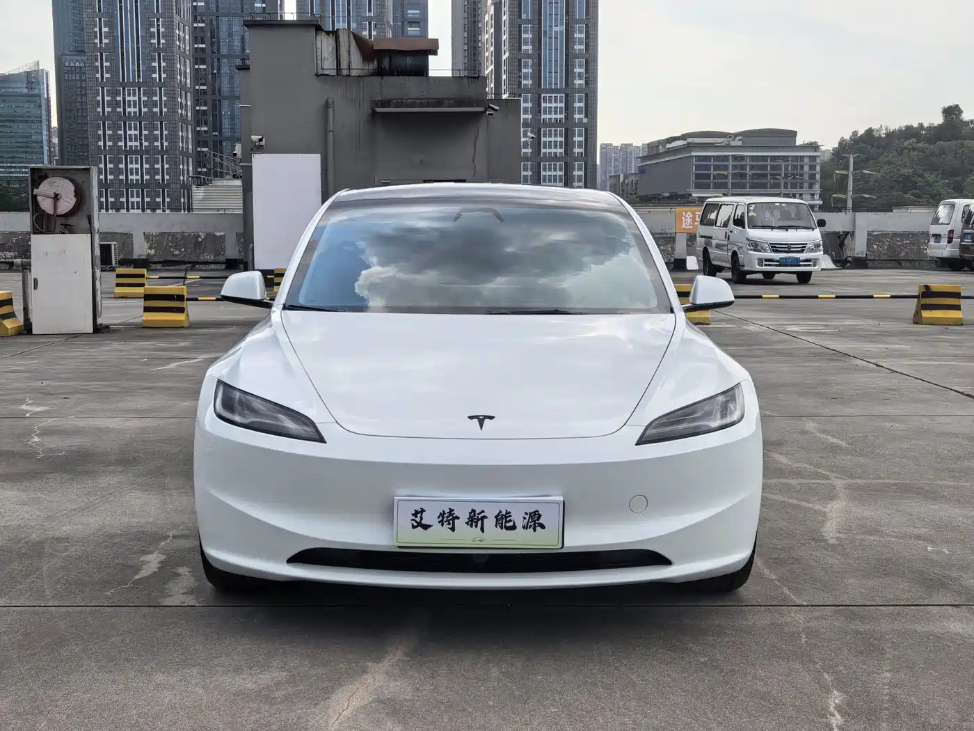 Photo 2 - Tesla Model 3