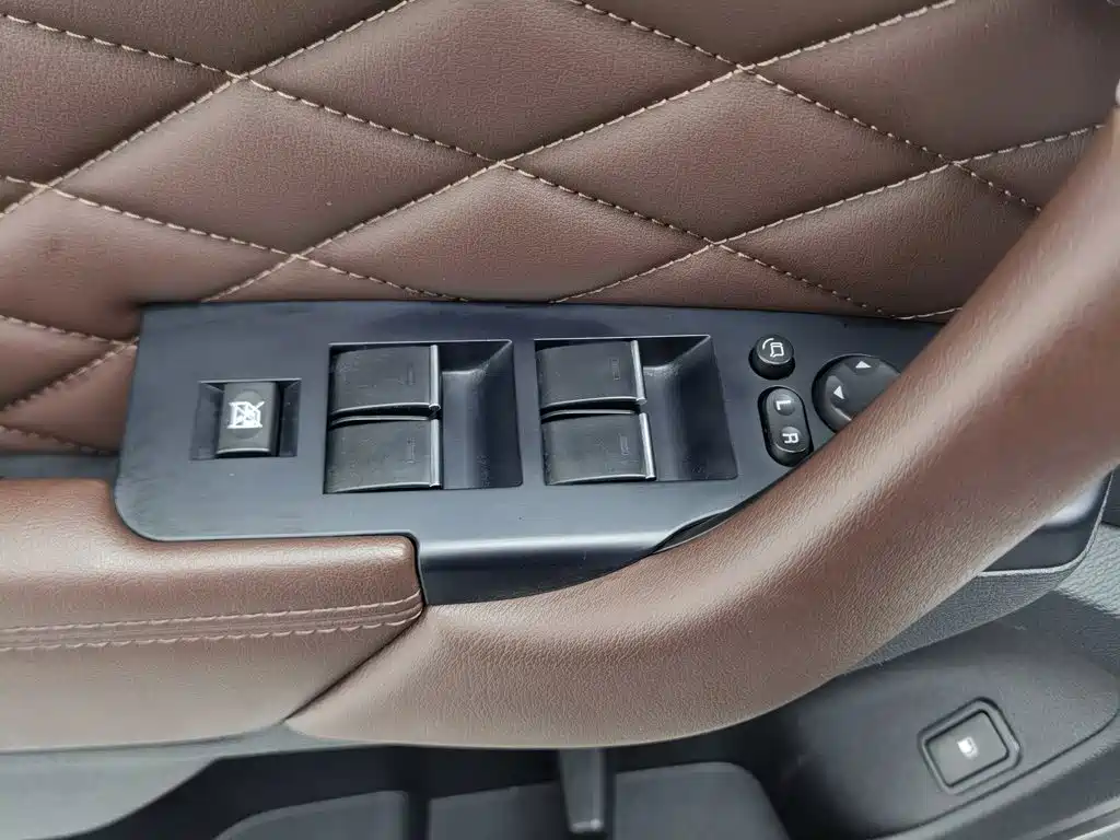 Фото 9 - Haval H9