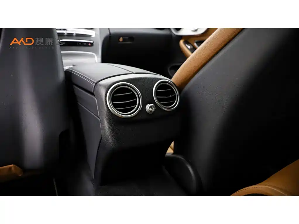 Mercedes-Benz C-Class (Import) 2019 C 260 Coupe фото 9