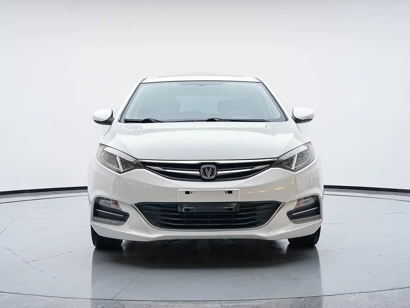 Changan Eado XT 2017 2016 1.6L Manual Stylish Cool Edition