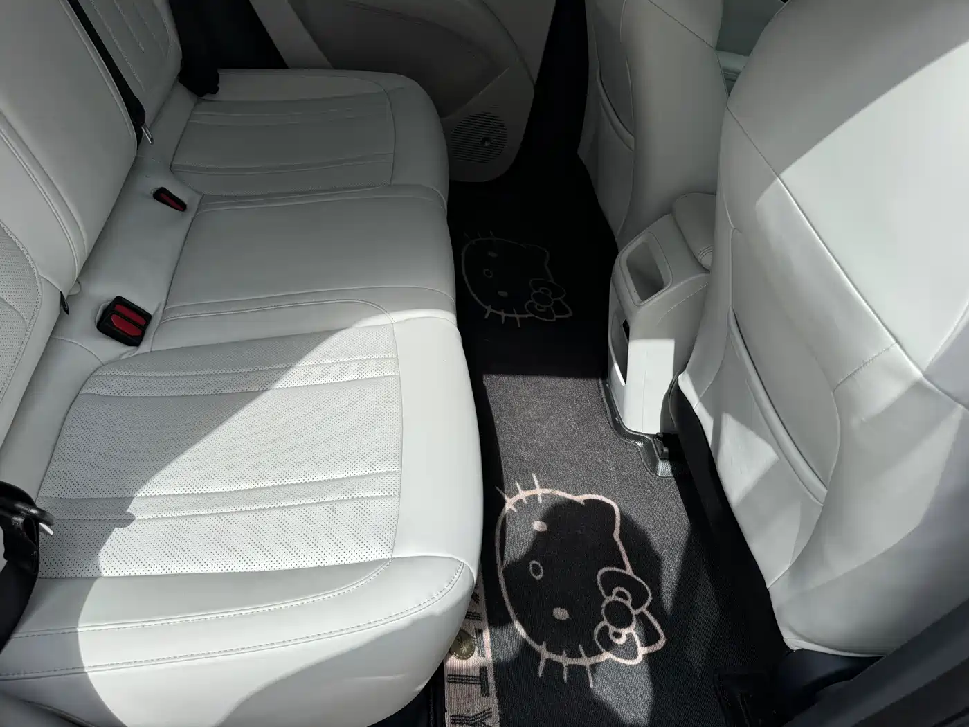 Geely Galaxy Starry Wish 2025 2025 310km Youth Edition