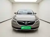 Фото 24 - Buick Excelle