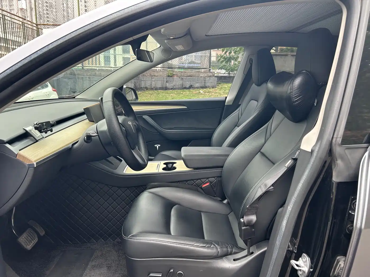 Фото 7 - Tesla Model Y