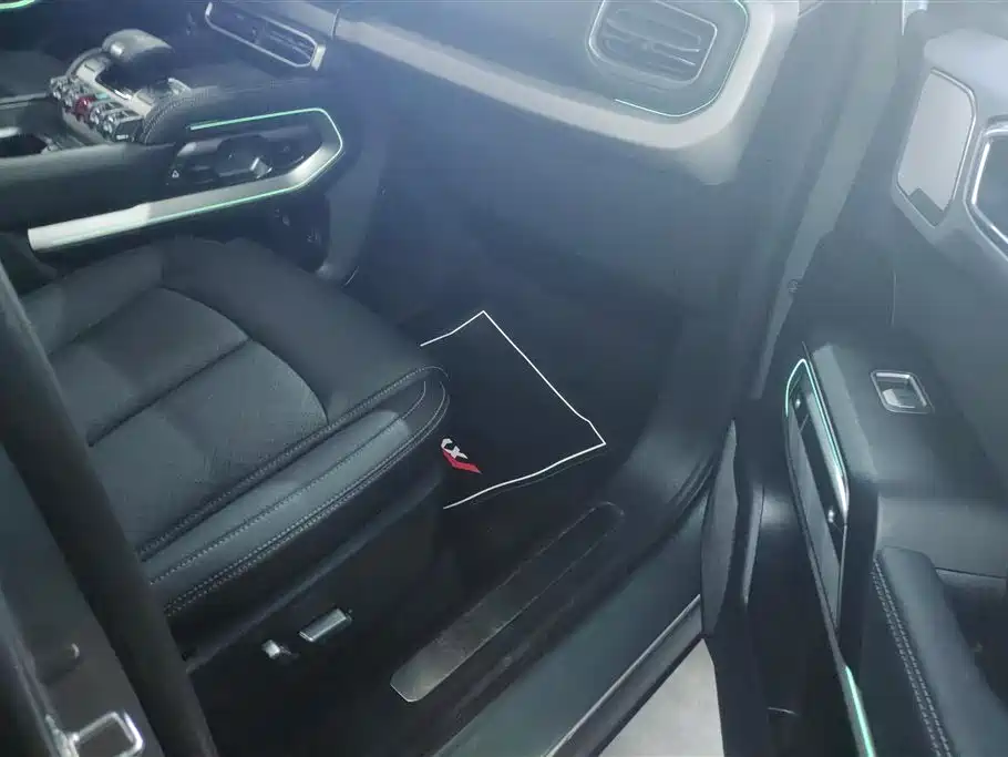 FANG CHENG BAO TITANIUM 3