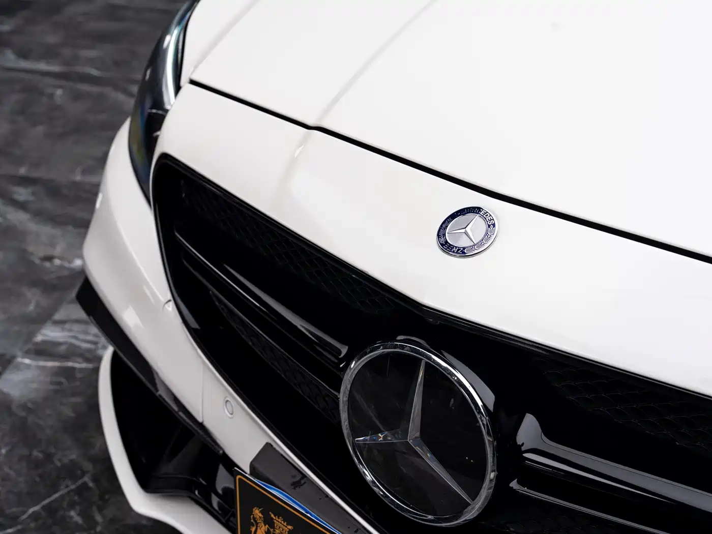 Mercedes-Benz CLS AMG 2015 AMG CLS 63 4MATIC фото 3