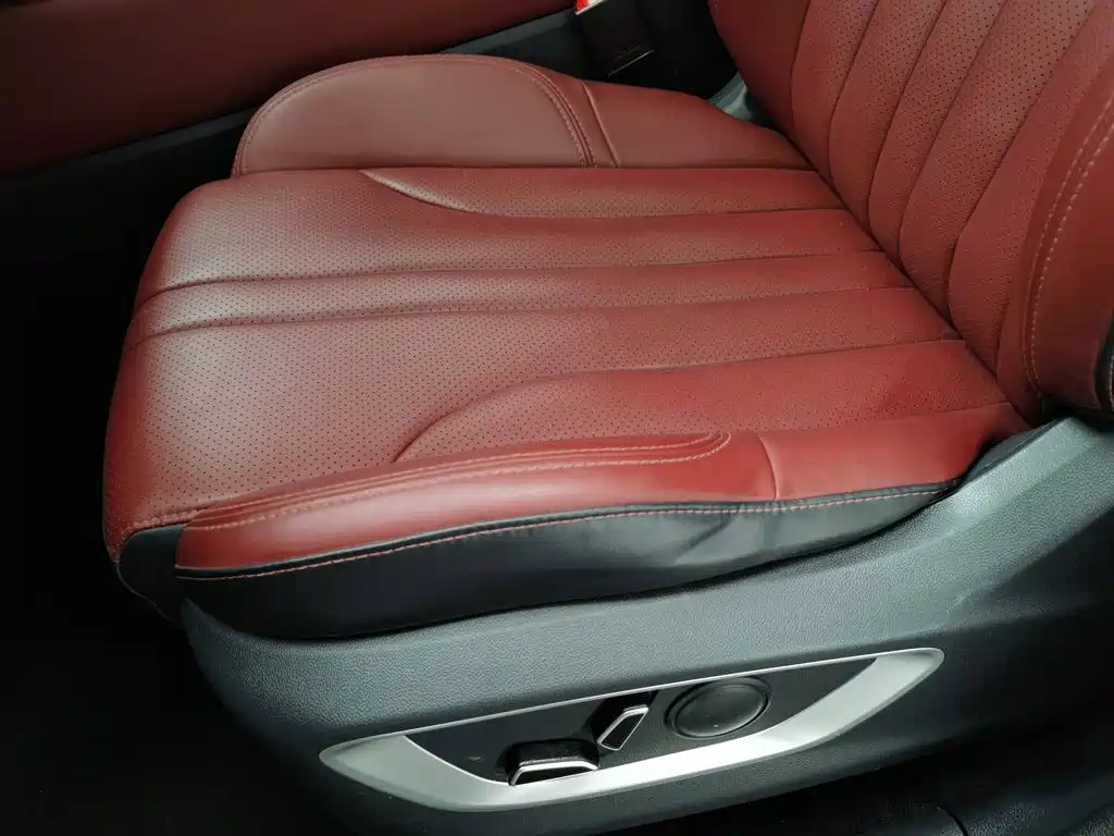 Changan CS75 Plus, миниатюра 20