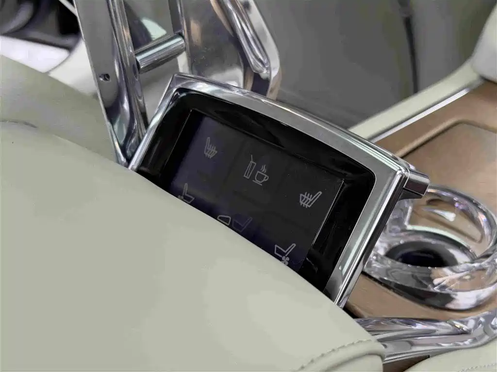 Volvo S90 Plug-in Hybrid 2018 2019 T8 E-Drive Hybrid Honor Edition 3-Seater China V