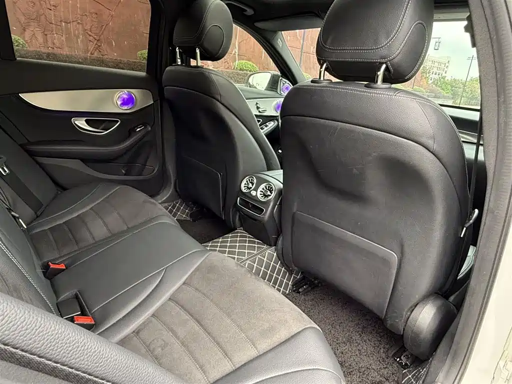 Mercedes-Benz C-Class 2019 C 260 Sport фото 14