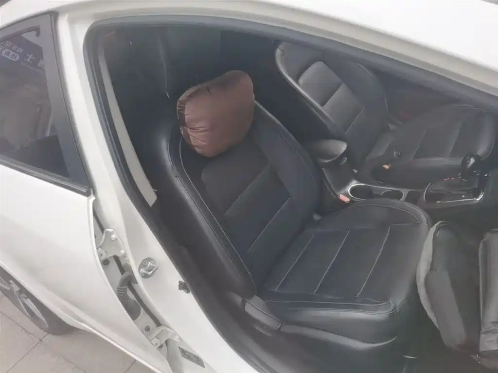 Kia K3 2017 1.6L Automatic 15th Anniversary Special GLS фото 25