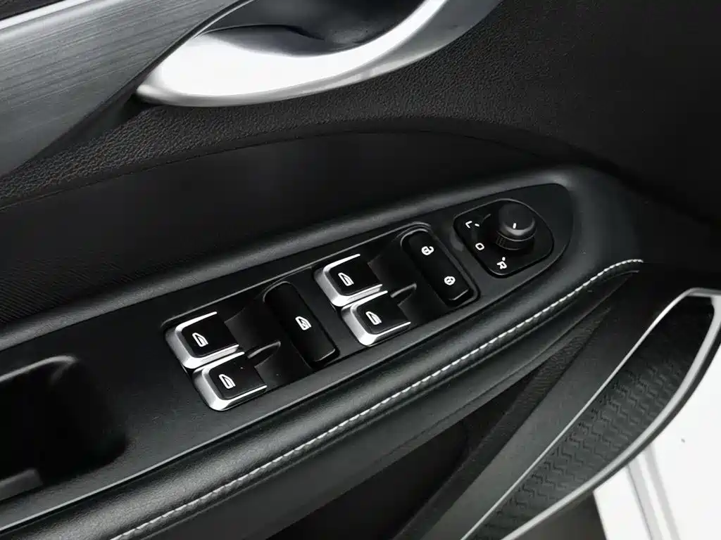 Geely Emgrand, миниатюра 9