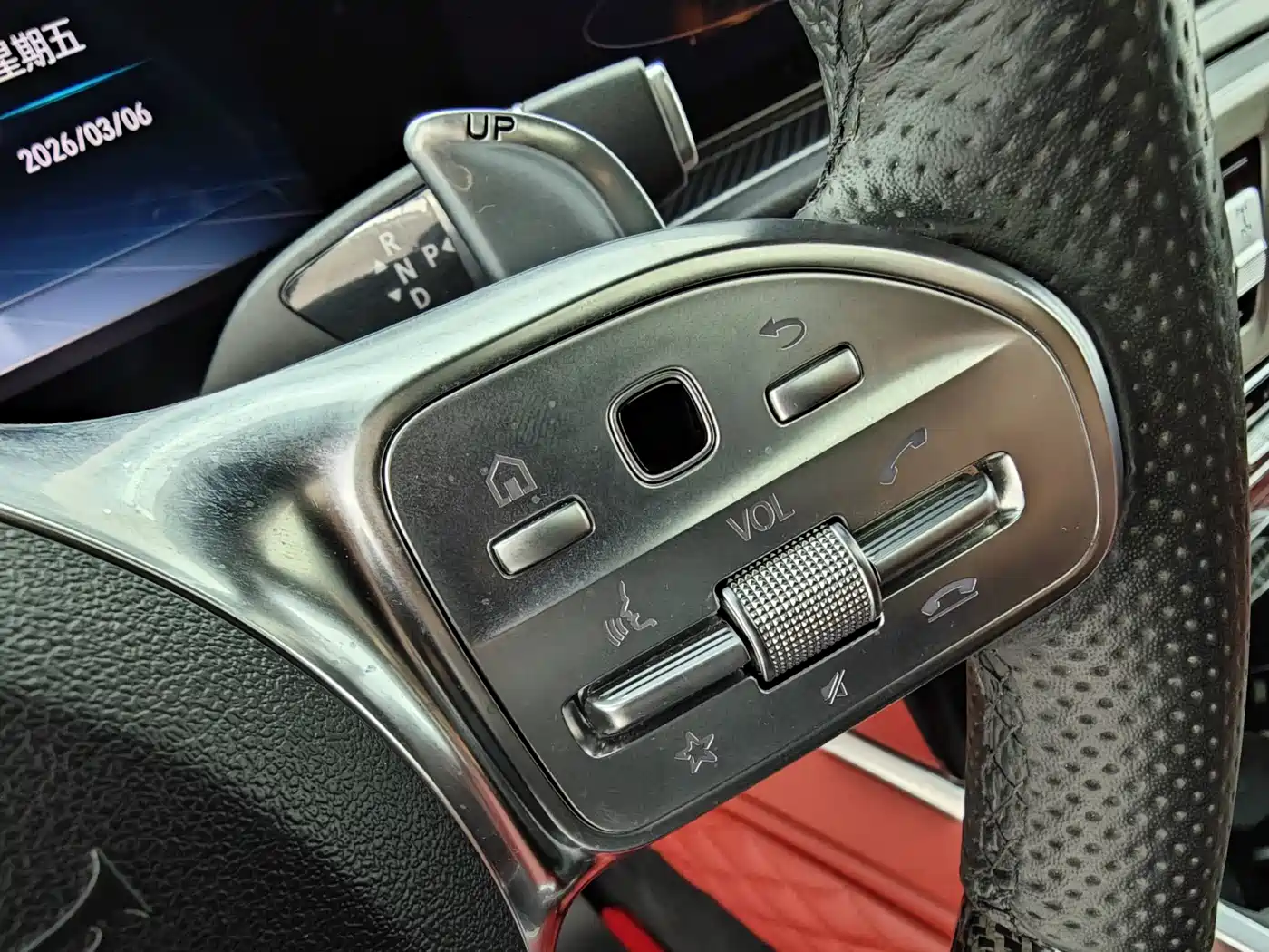 Mercedes-Benz G-Class 2020 G 500 фото 14
