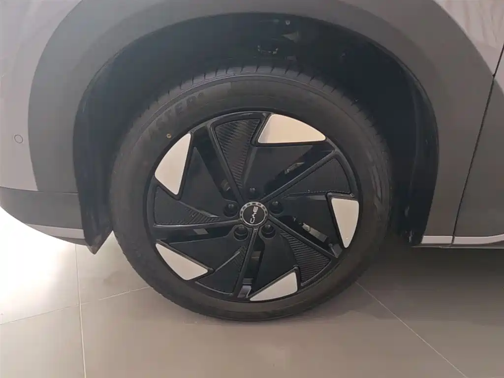 BYD Hai Shi 05 EV 2025 520KM Flagship Smart Navigation Edition фото 23