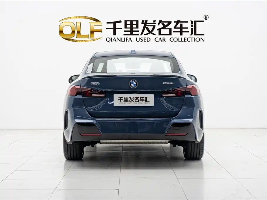 BMW 2 Series 2025 225L M Sport Moonlight Package фото 4