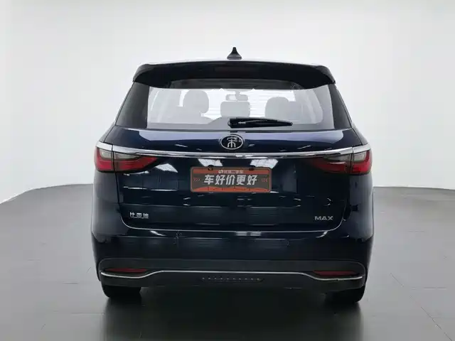 BYD Song MAX 2019 1.5T Manual Smart Connected Sunroof 7-seater China V — фото 4