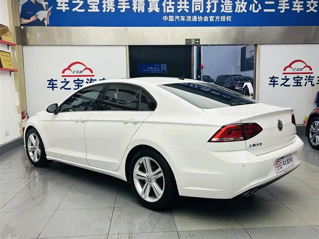 Volkswagen Lamando 2015 280TSI DSG Comfort фото 7