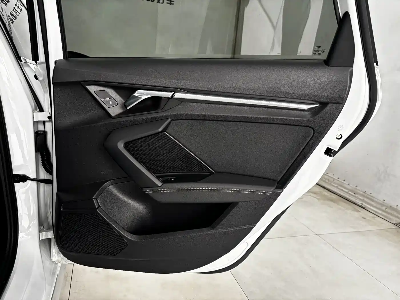 Audi A3 2021 A3L Limousine 35 TFSI Fashion Sport фото 21