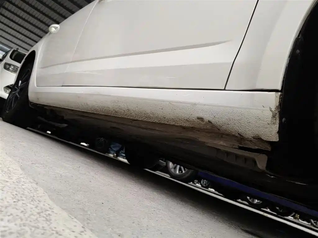 Škoda Octavia 2017 TSI280 DSG ZhiXing фото 21