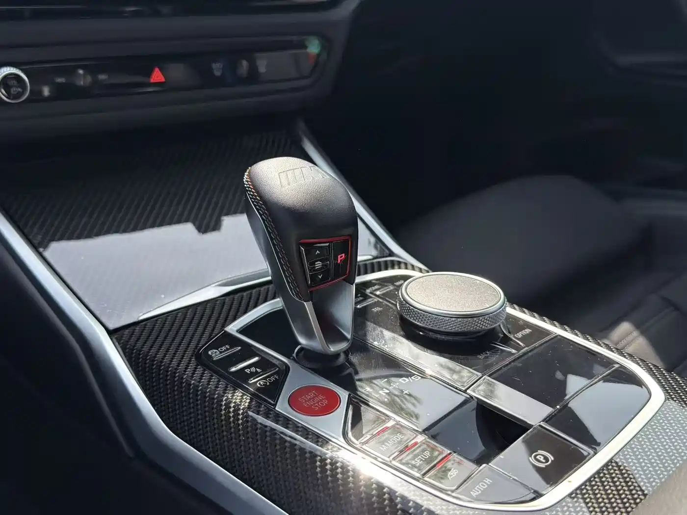 BMW M2 2023 Model M2 фото 13