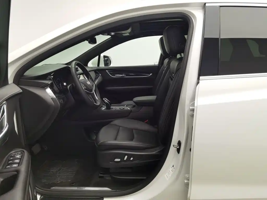 Cadillac XT5, миниатюра 10