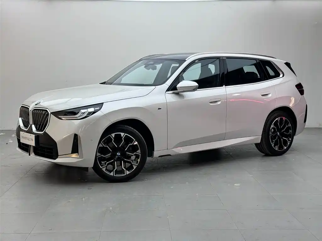 BMW X3 2025 xDrive30L Leading M Sport Package