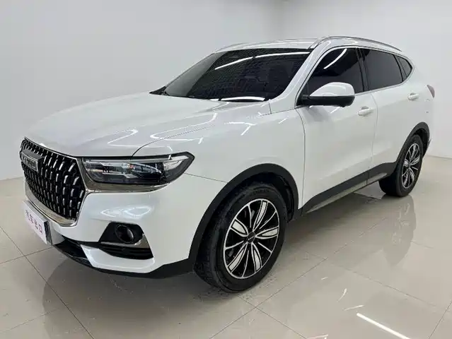 Similar car