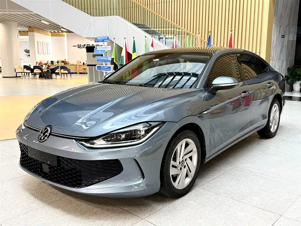 Volkswagen Lamando 2022 Lamando L 280TSI DSG Sporty Edition