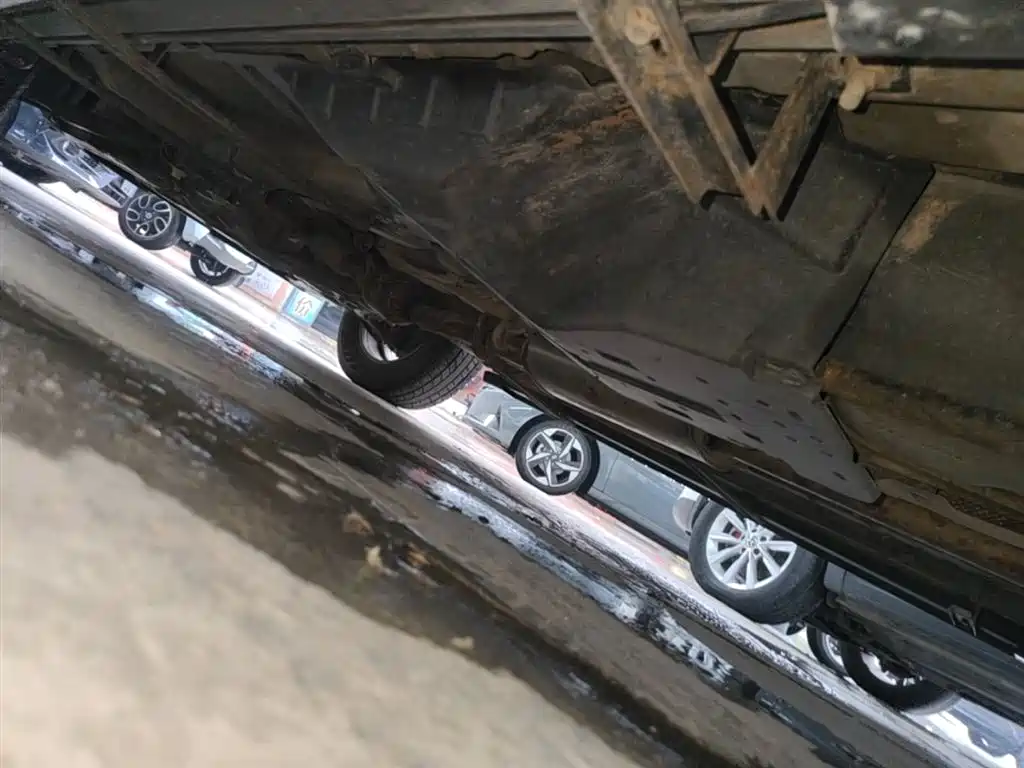 Haval F5 2018 1.5T i-Type фото 22