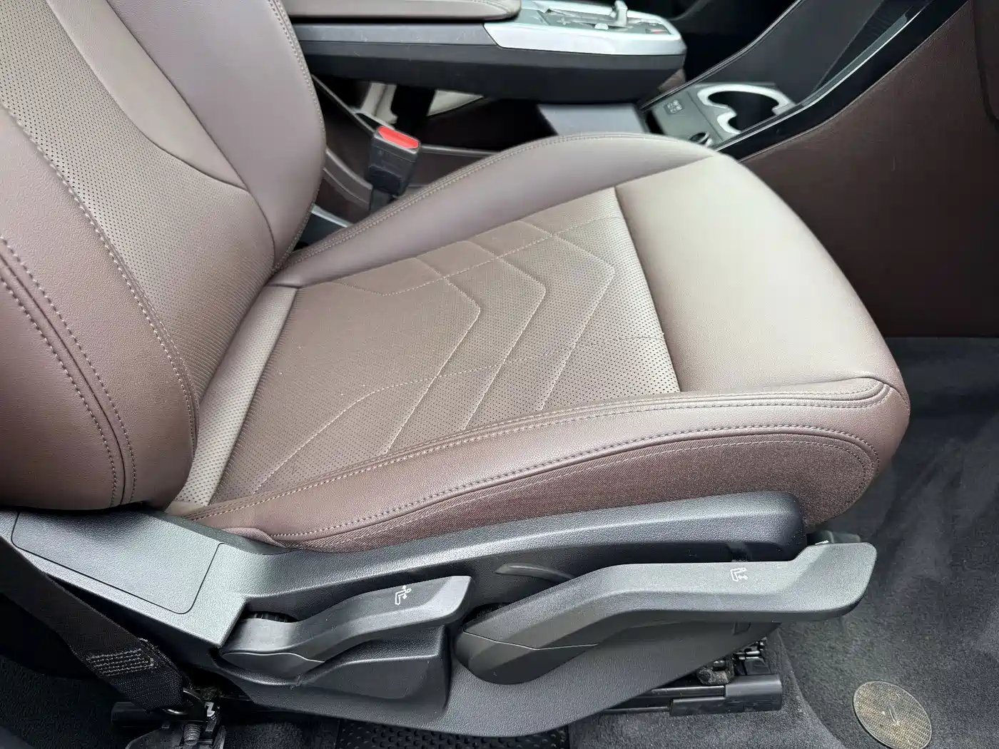 BMW X1, миниатюра 30