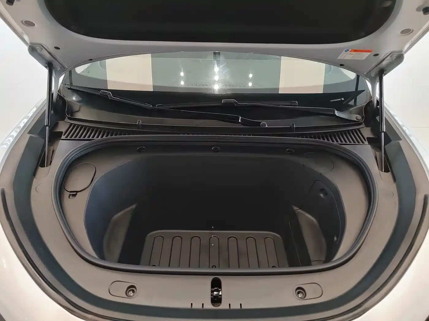 BYD Hai Shi 05 EV 2025 520KM Flagship Smart Navigation Edition фото 13